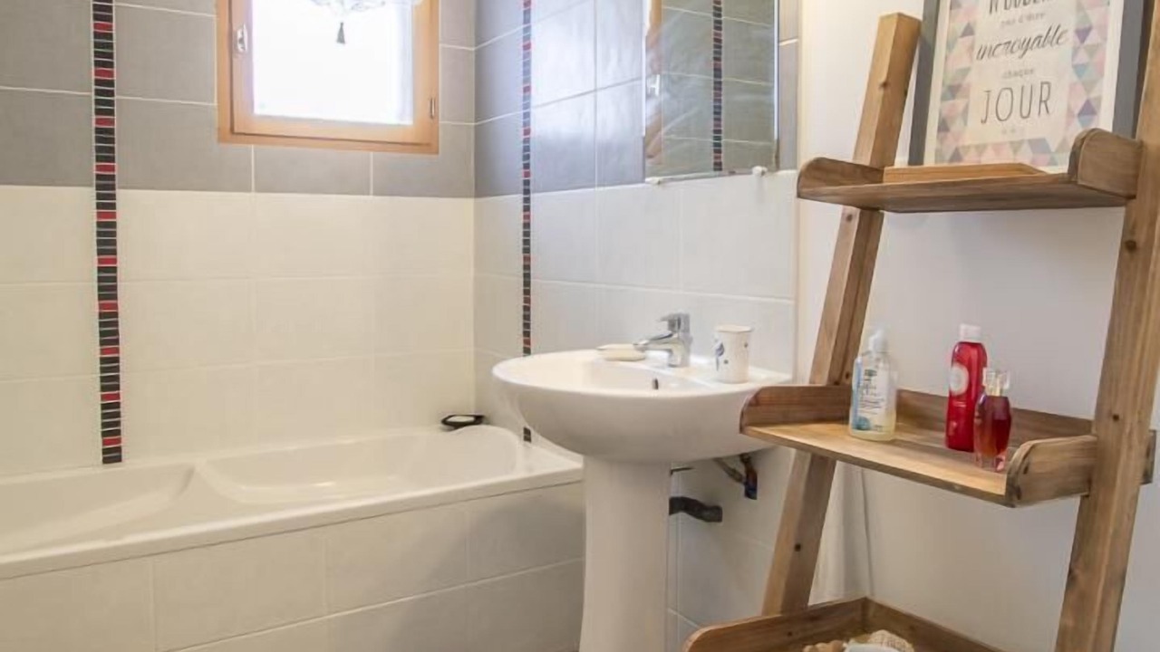 Photo of Bathroom in Saint-Jean-dʼArvey