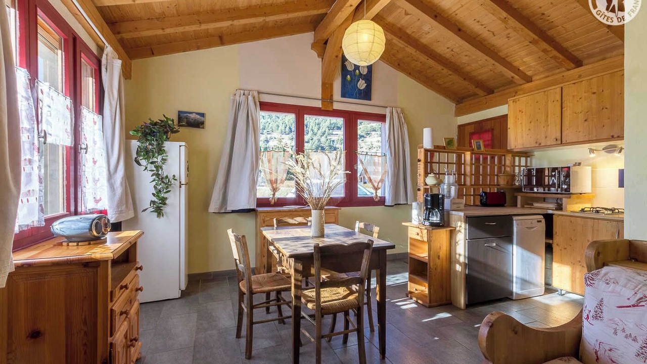 Photo of Others in Bramans