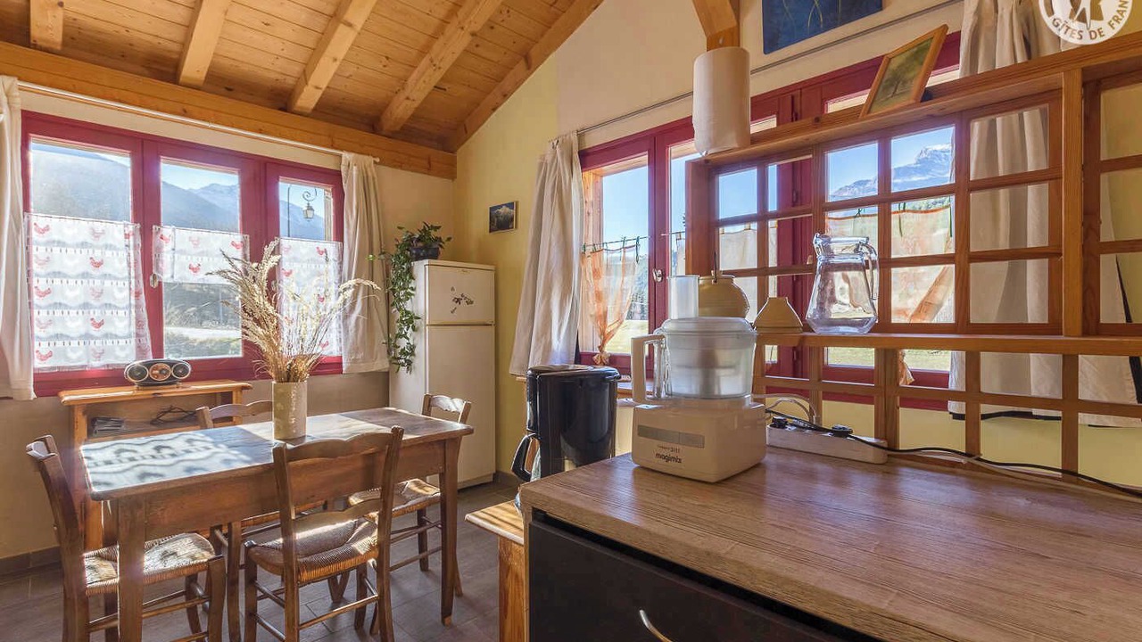 Photo of Others in Bramans