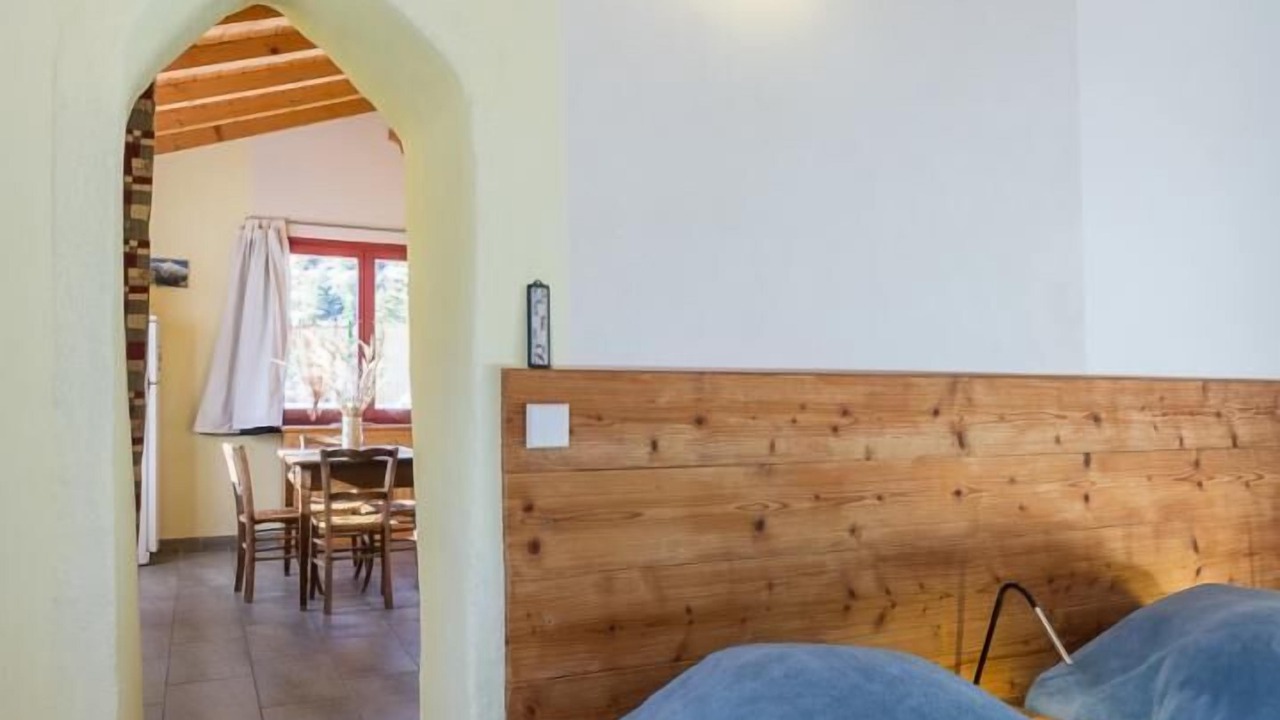 Photo of Bedroom in Bramans