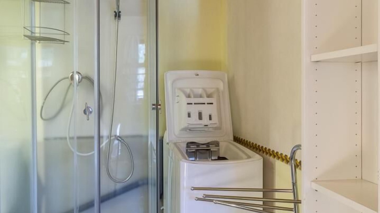 Photo of Bathroom in Bramans