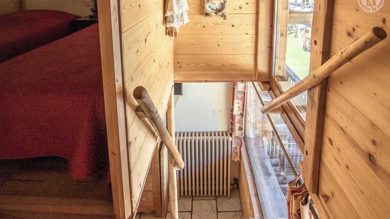 Photo of Bedroom in Les Deserts