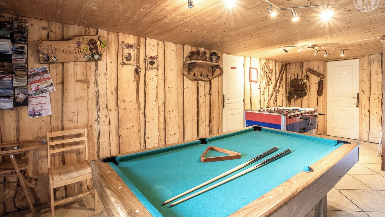 Photo of Bedroom in Les Deserts