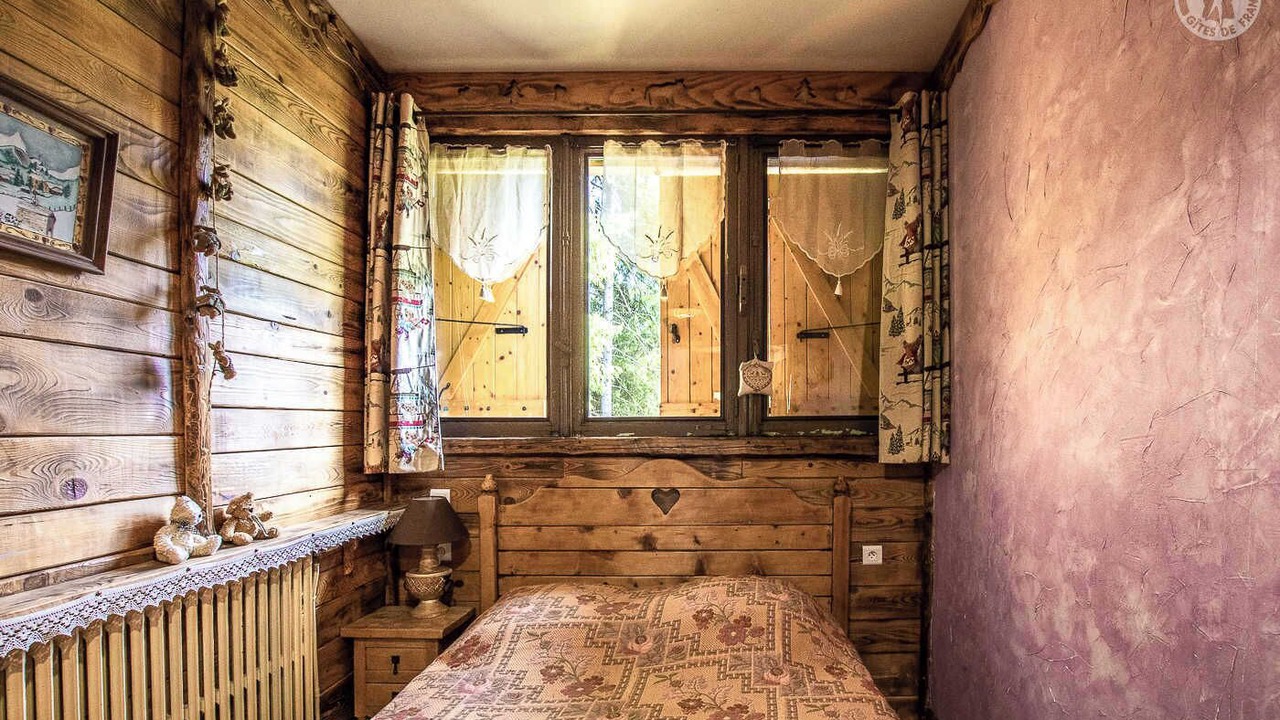 Photo of Bedroom in Les Deserts