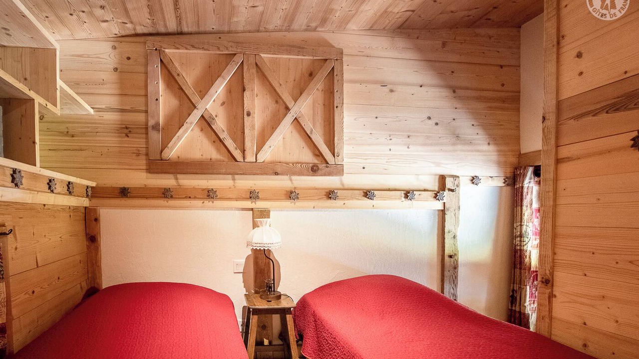 Photo of Bedroom in Les Deserts