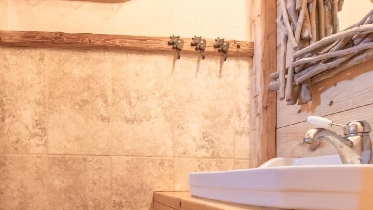 Photo of Bathroom in Les Deserts