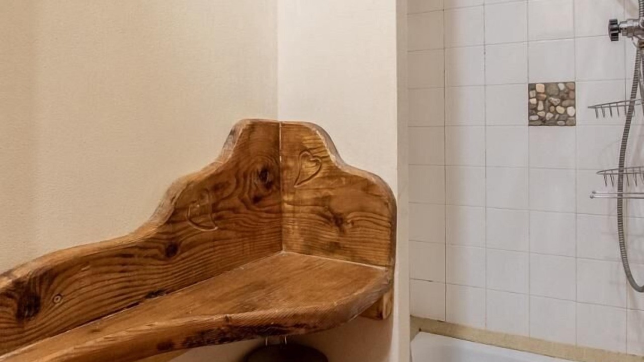 Photo of Bathroom in Les Deserts