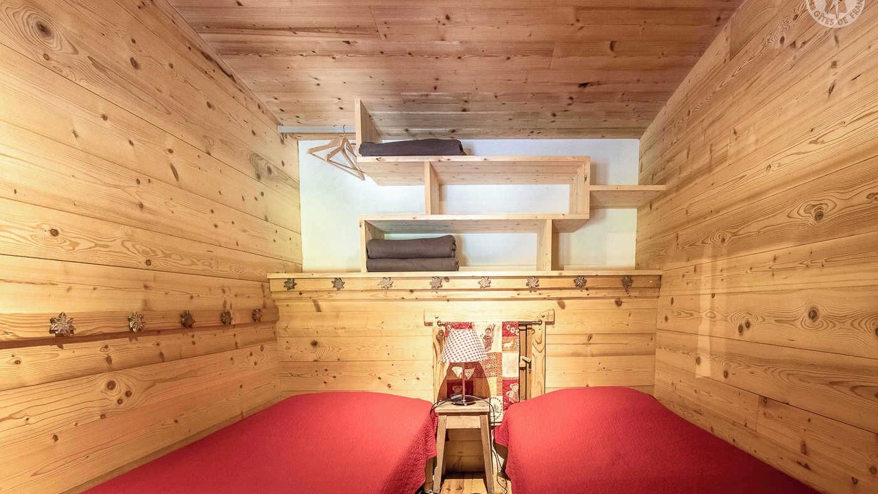 Photo of Bedroom in Les Deserts