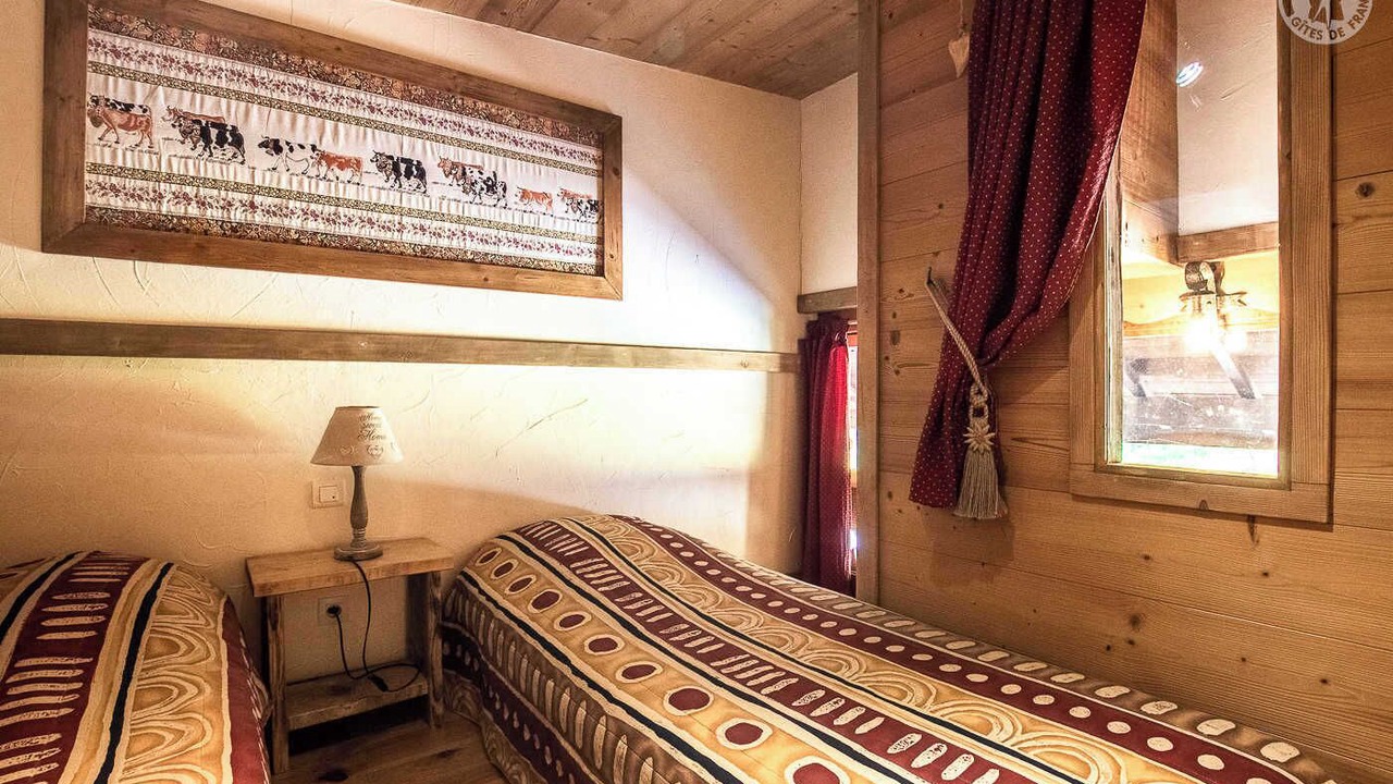 Photo of Bedroom in Les Deserts