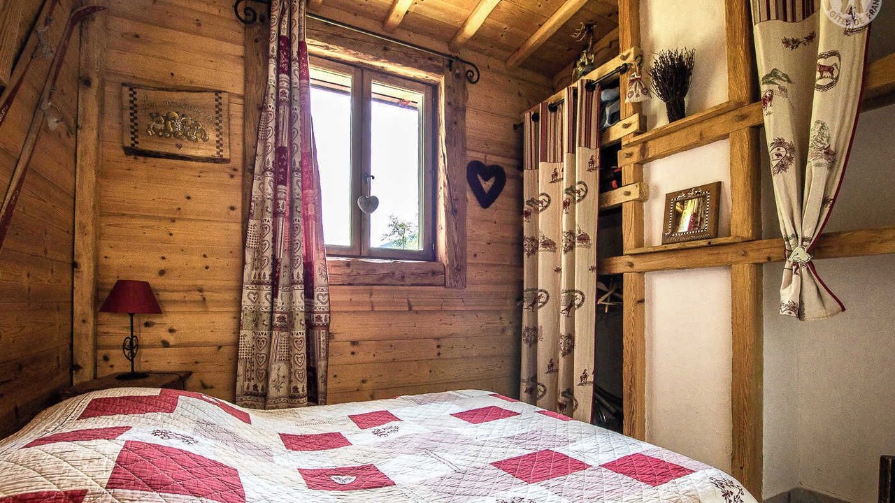 Photo of Bedroom in Les Deserts