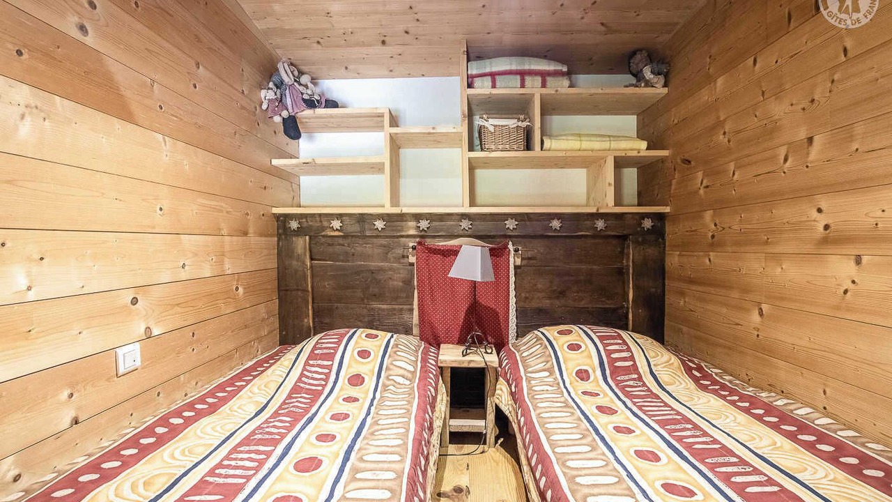 Photo of Bedroom in Les Deserts