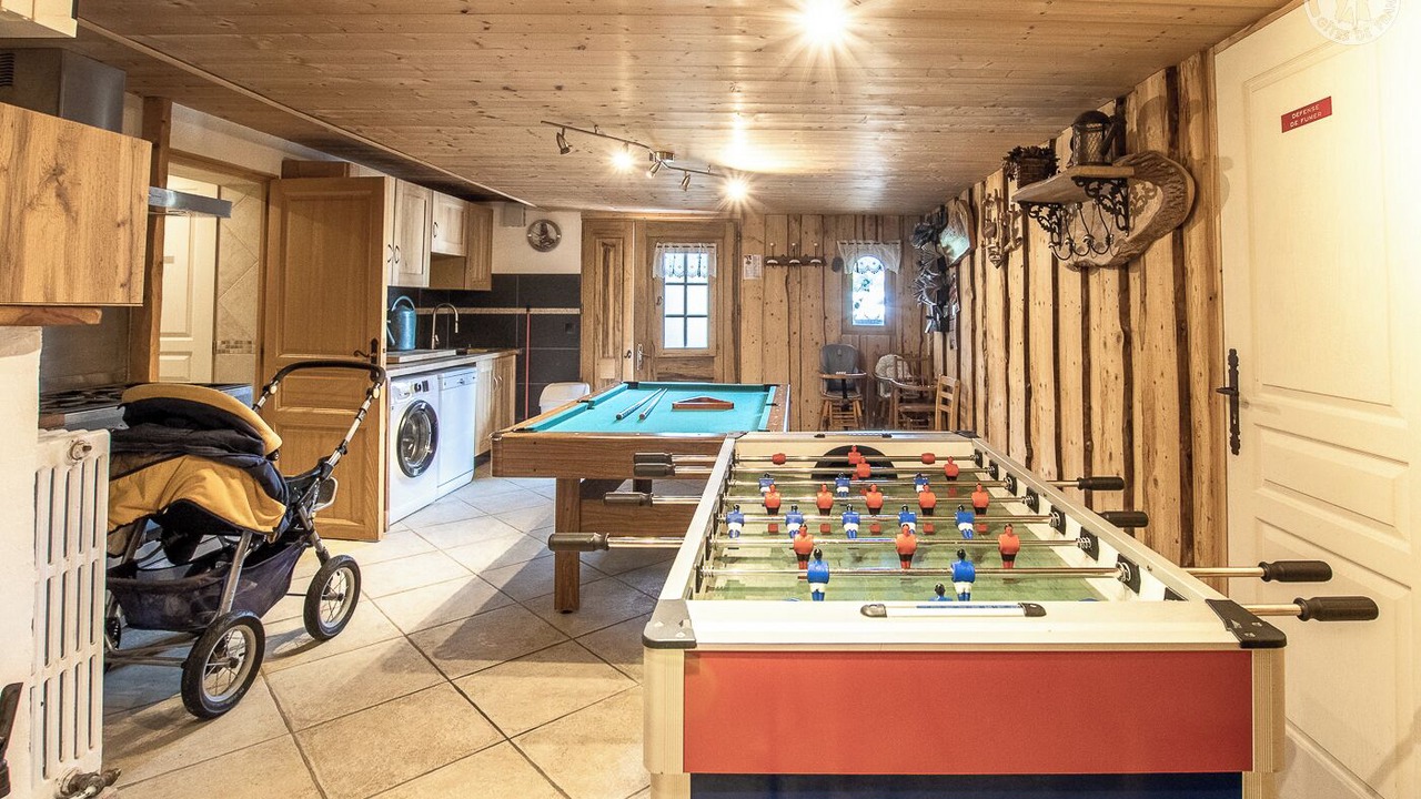 Photo of Bedroom in Les Deserts