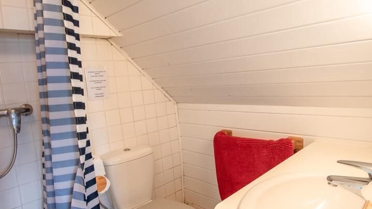 Photo of Bathroom in Saint-Sulpice