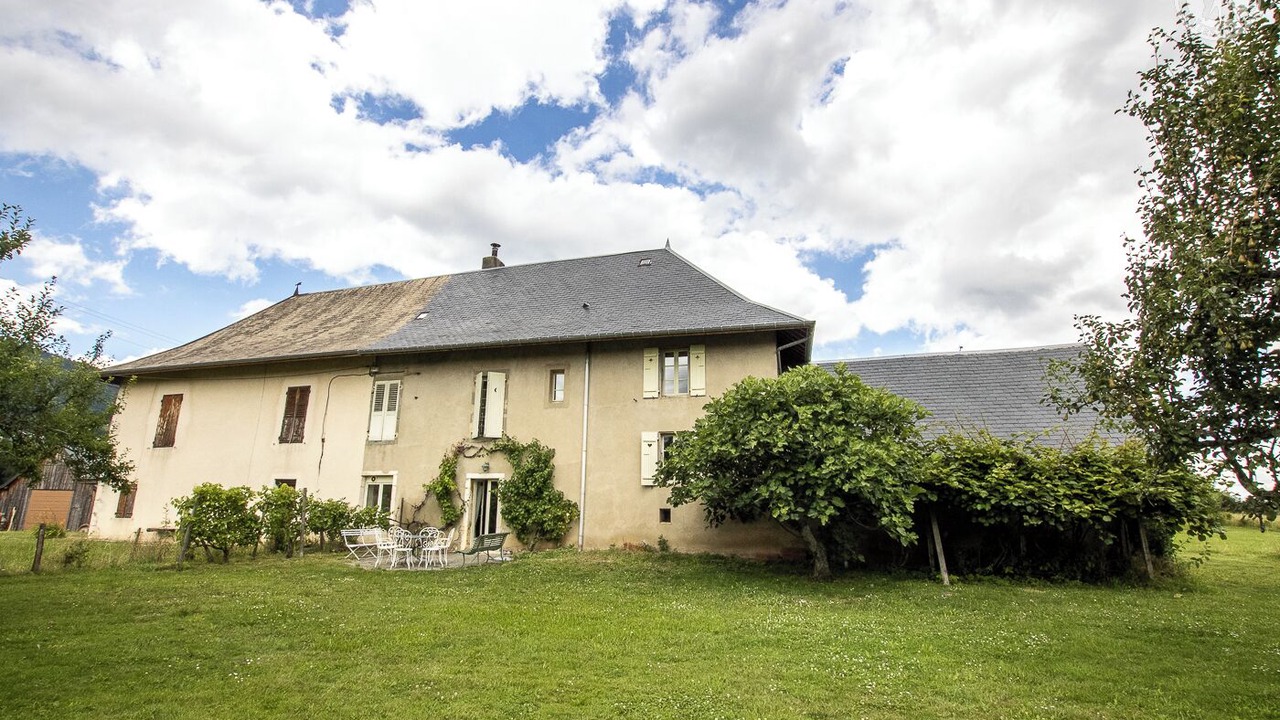 Photo of Outdoor in Saint-Sulpice