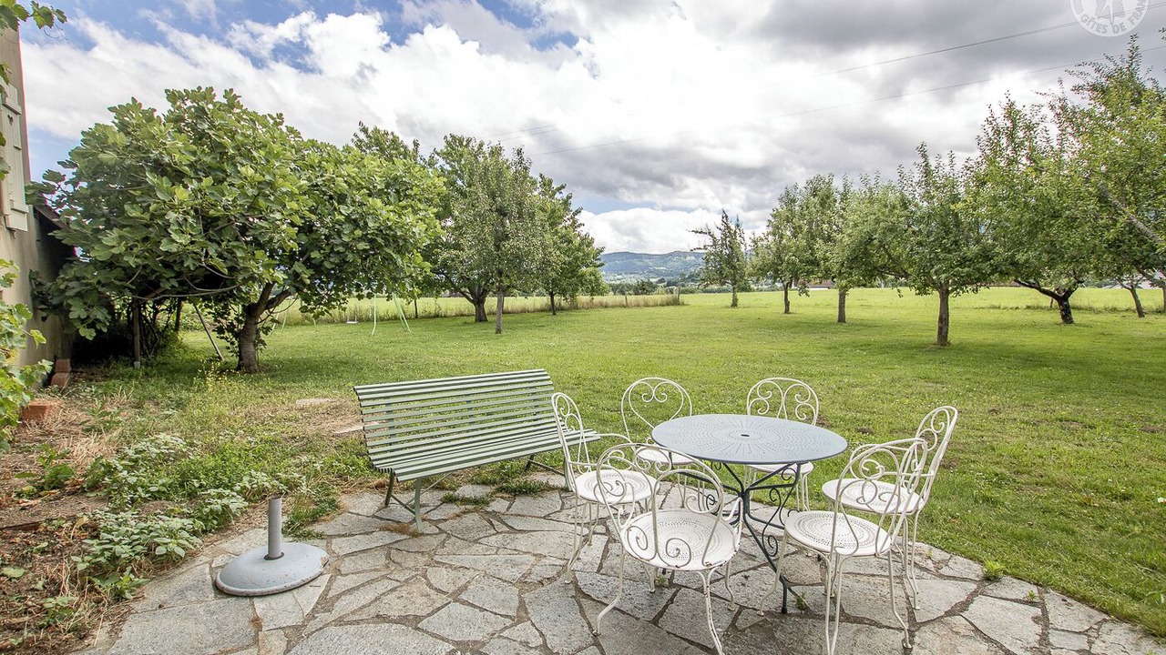Photo of Outdoor in Saint-Sulpice