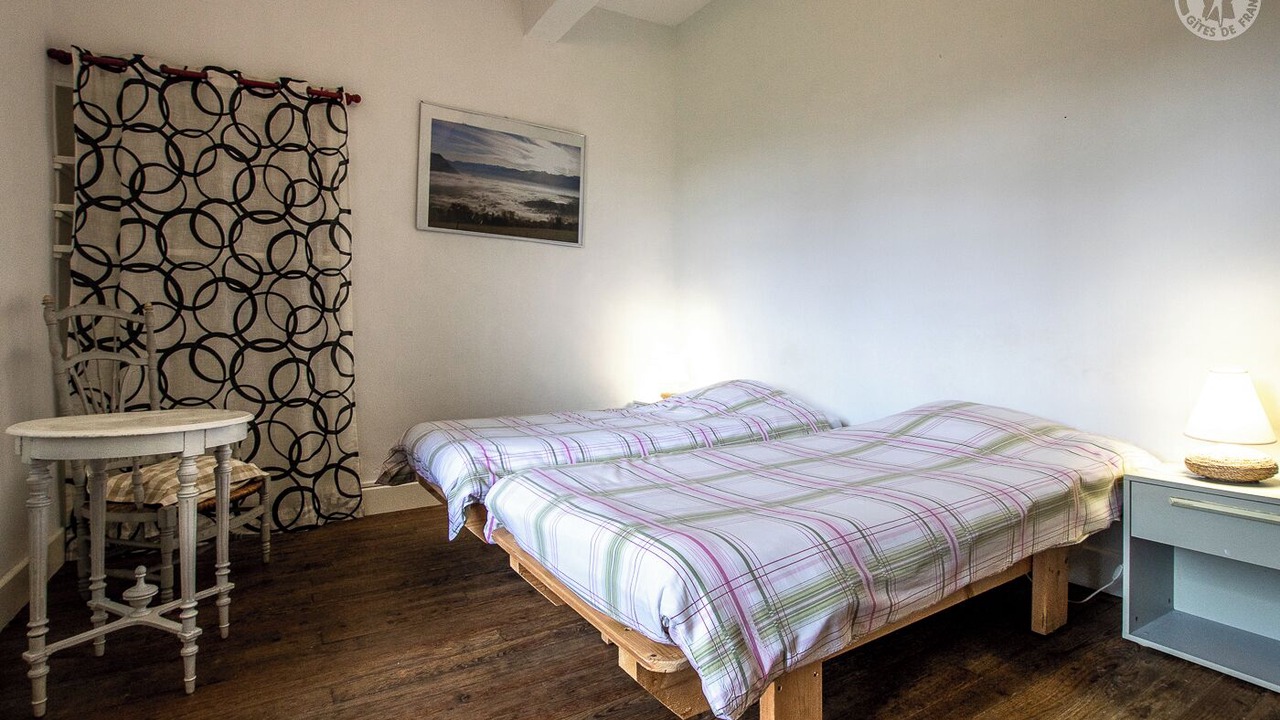 Photo of Bedroom in Saint-Sulpice