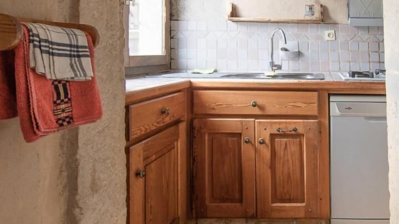 Photo of Kitchen in Saint-Sulpice