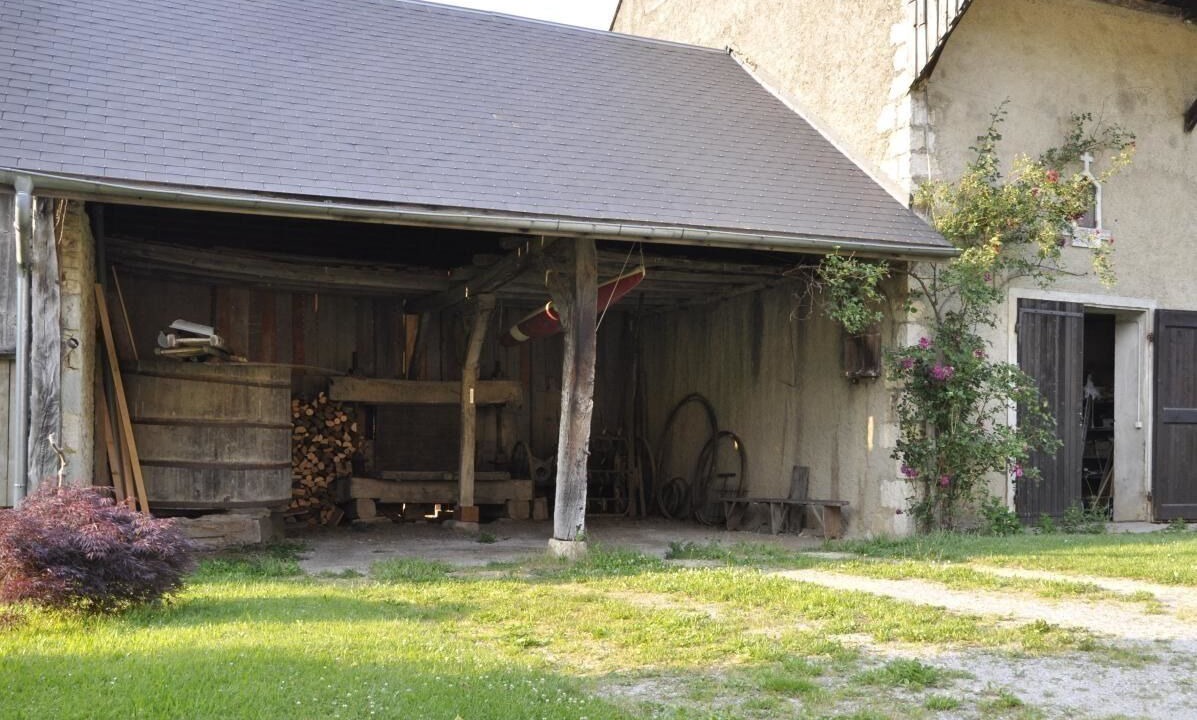 Photo of Outdoor in Saint-Sulpice