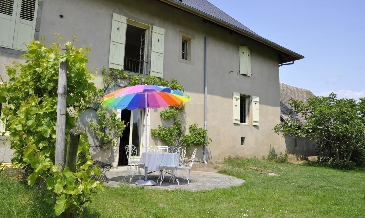 Photo of Outdoor in Saint-Sulpice