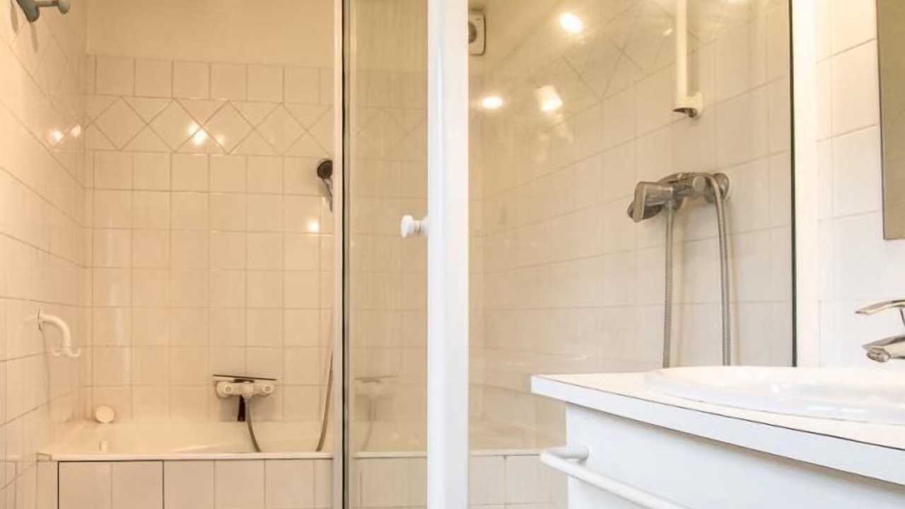 Photo of Bathroom in Saint-Sulpice