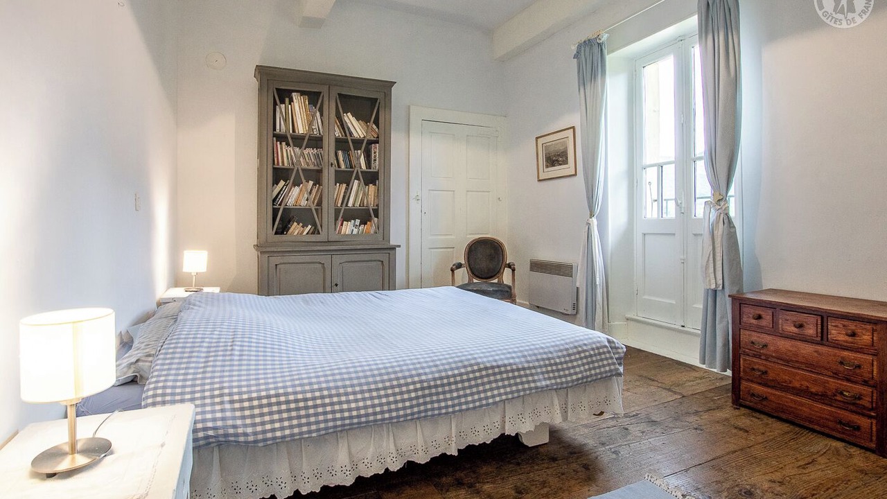 Photo of Bedroom in Saint-Sulpice