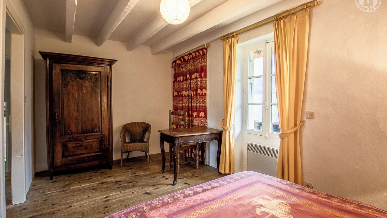 Photo of Bedroom in Saint-Sulpice
