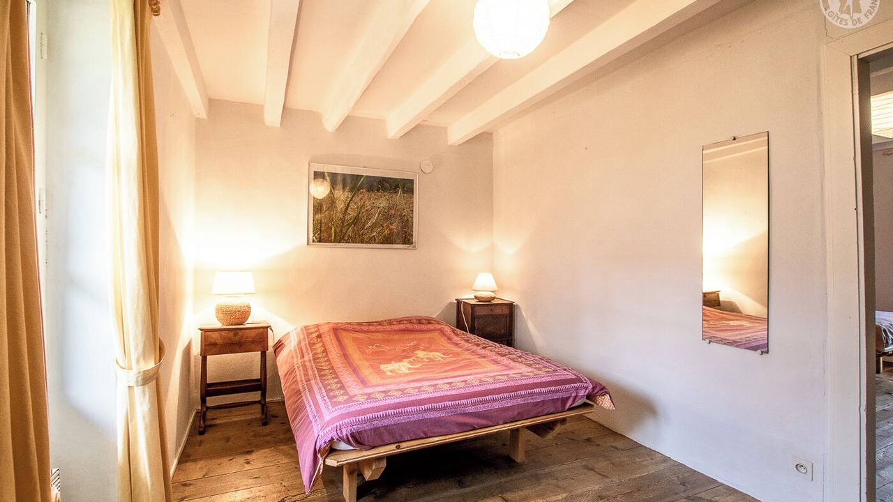 Photo of Bedroom in Saint-Sulpice