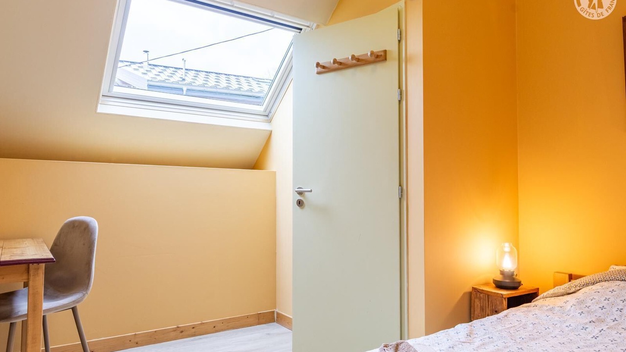 Photo of Bedroom in Plancherine
