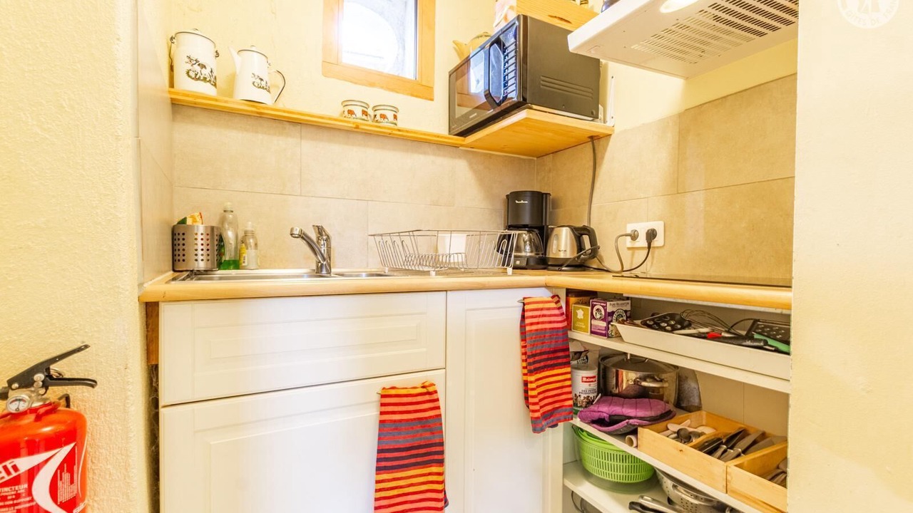Photo of Kitchen in Plancherine