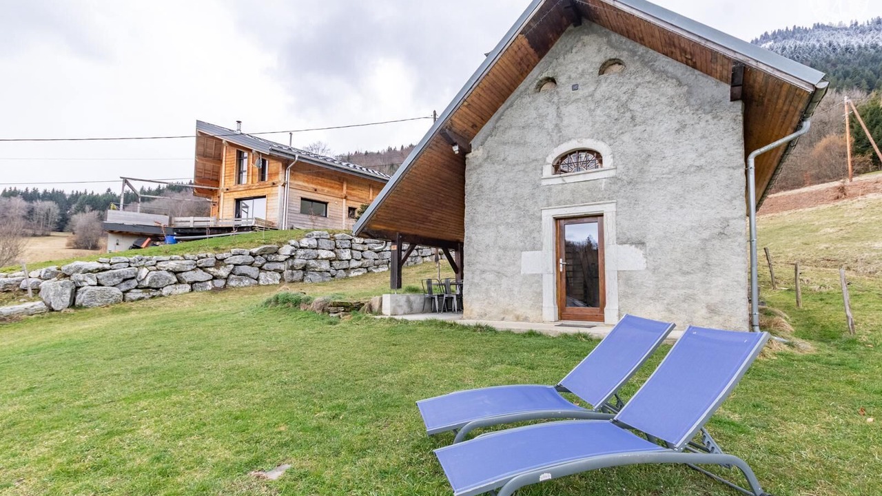 Photo of Outdoor in Plancherine
