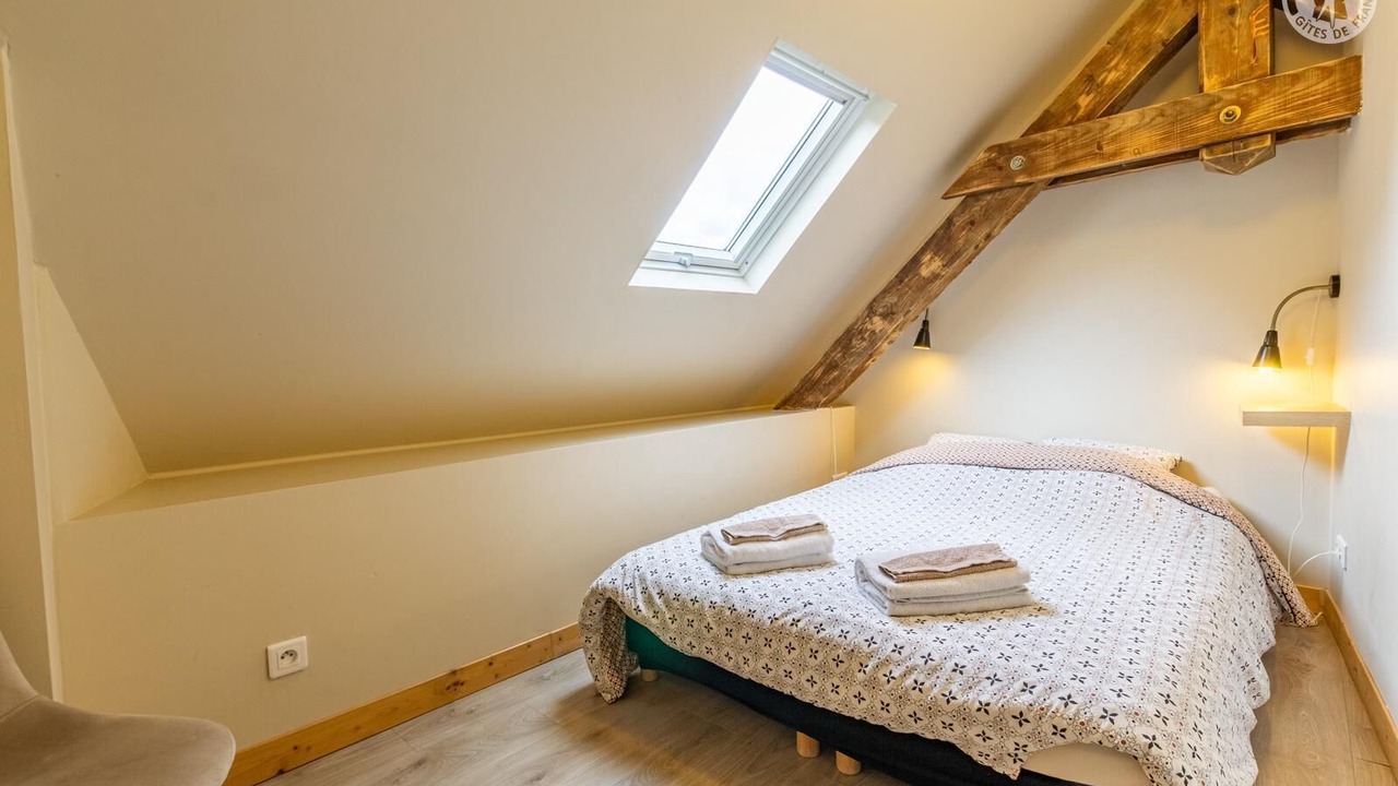 Photo of Bedroom in Plancherine