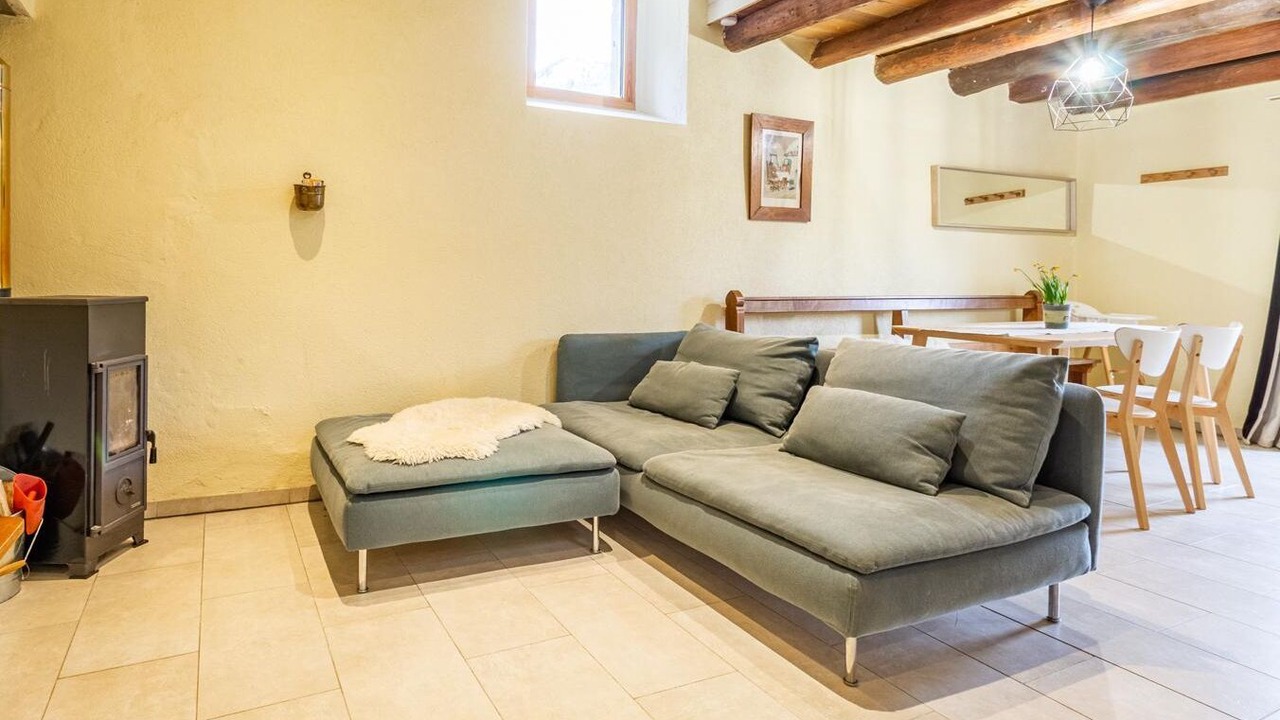 Photo of Livingroom in Plancherine