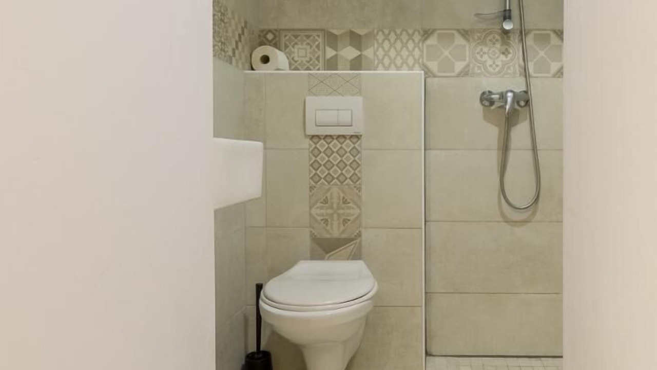 Photo of Bathroom in Plancherine