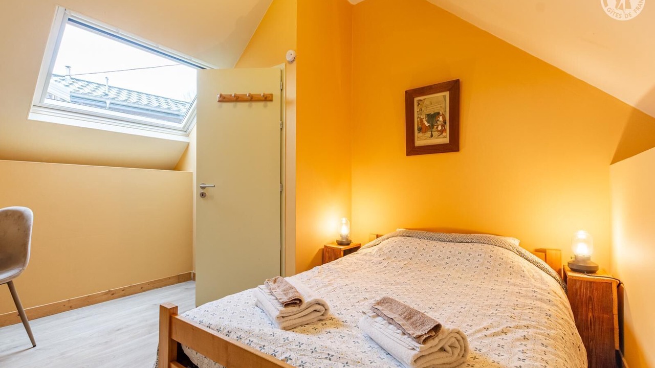 Photo of Bedroom in Plancherine