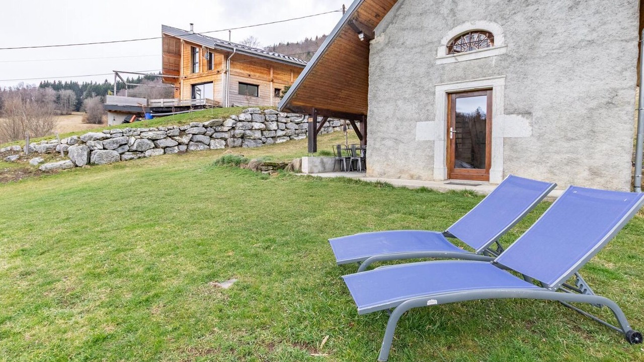 Photo of Outdoor in Plancherine