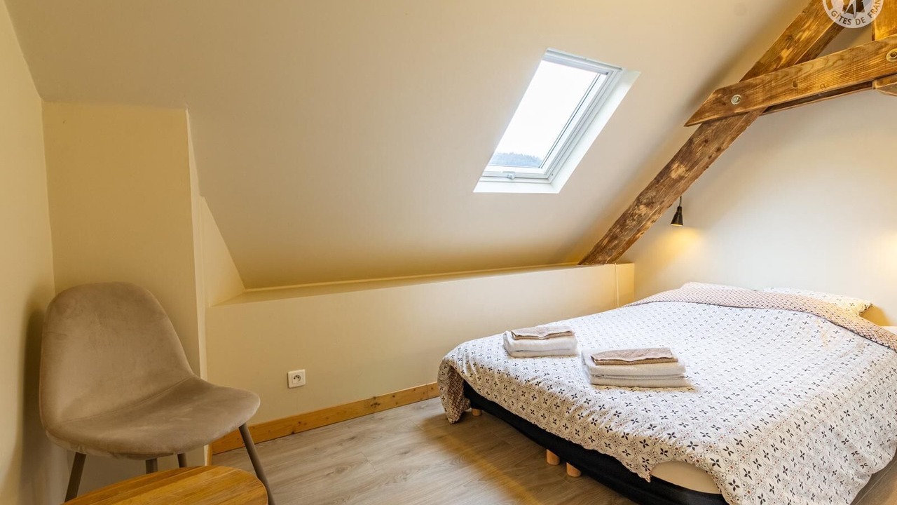 Photo of Bedroom in Plancherine