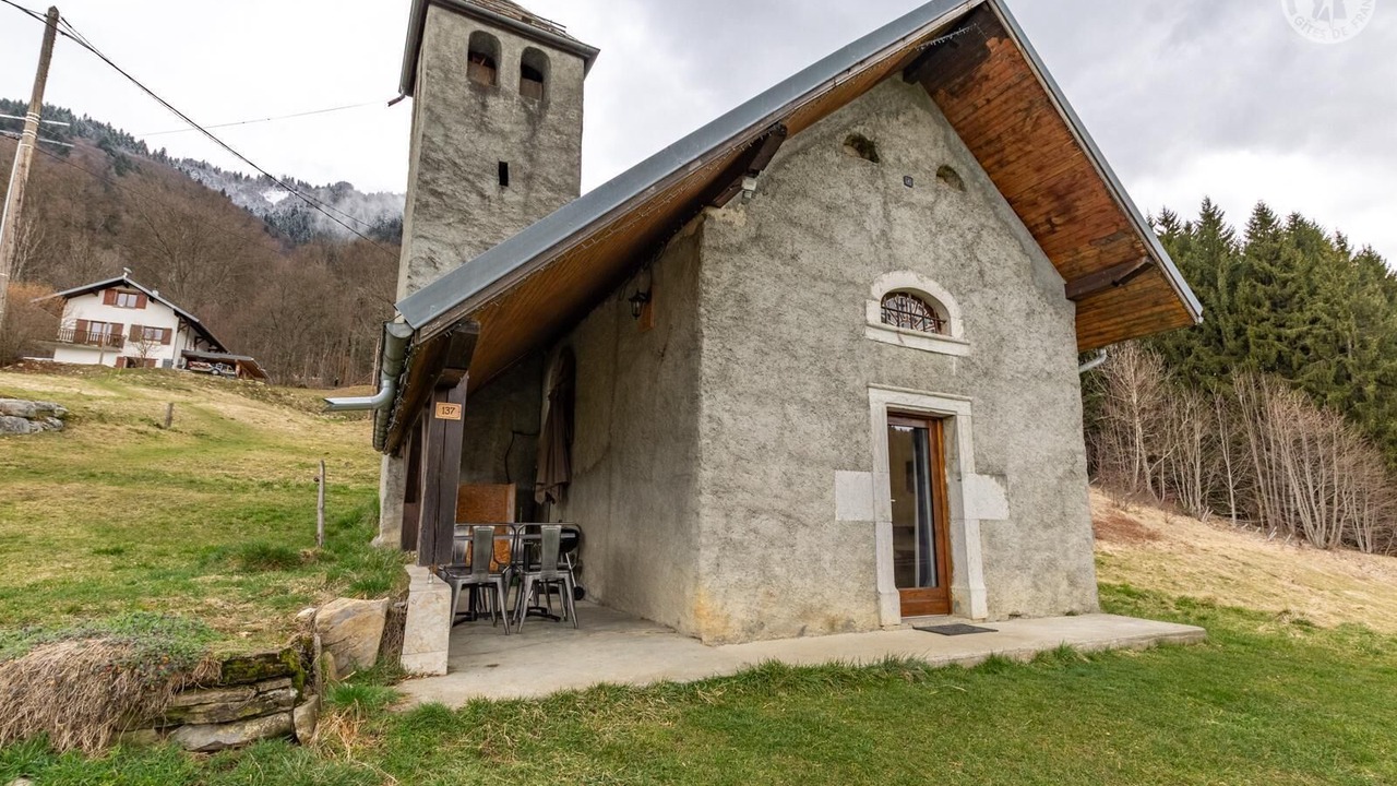 Photo of Outdoor in Plancherine