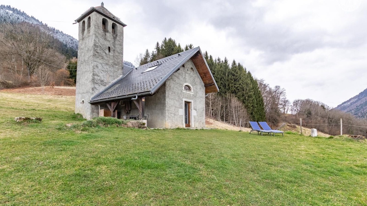 Photo of Outdoor in Plancherine