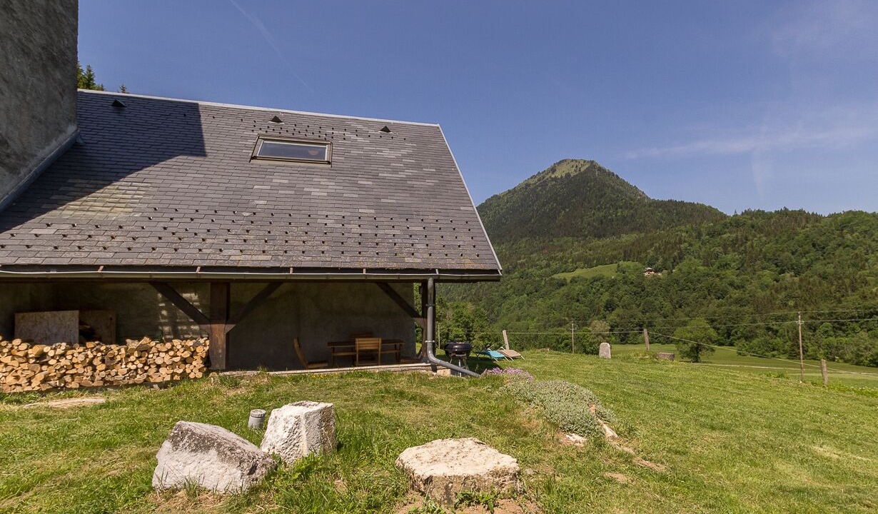 Photo of Outdoor in Plancherine