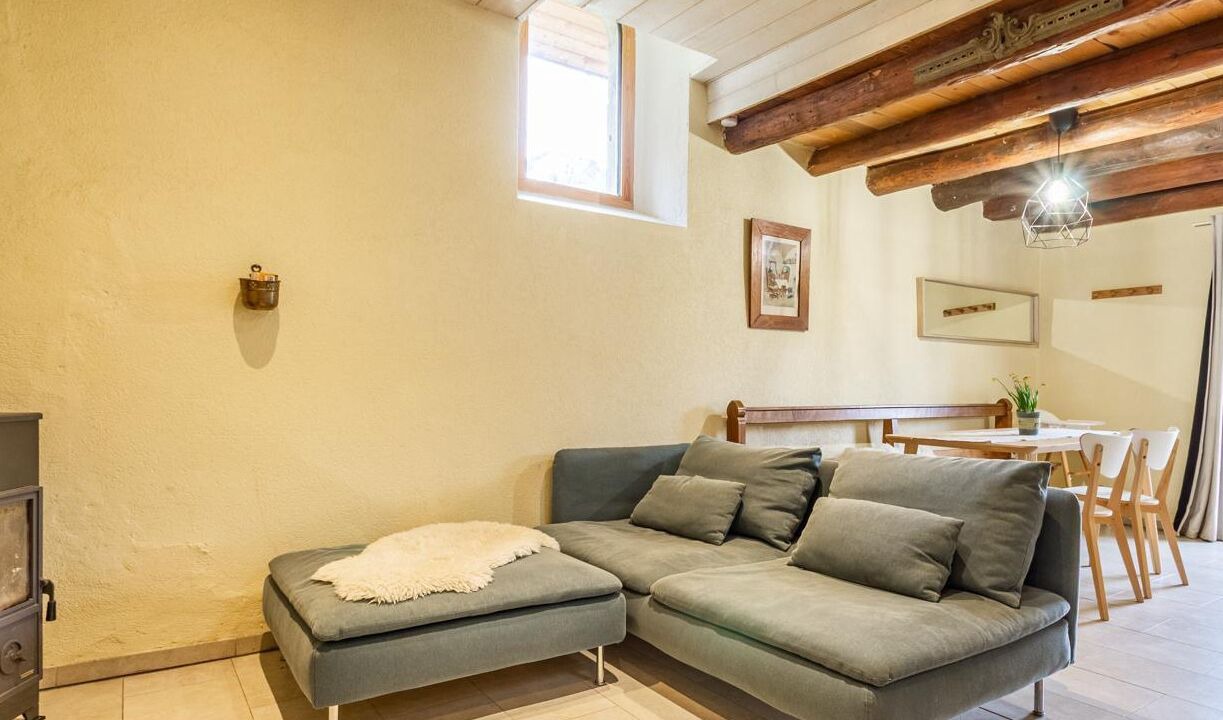 Photo of Livingroom in Plancherine
