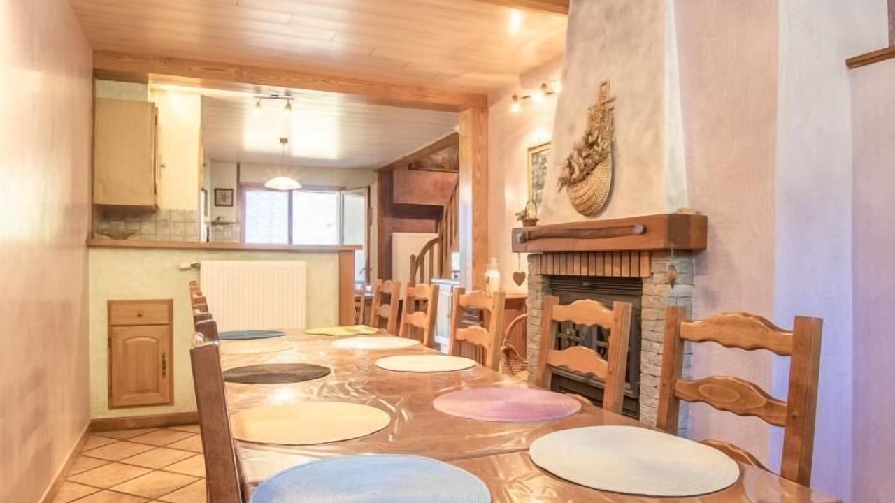 Photo of Others in Chamoux-sur-Gelon