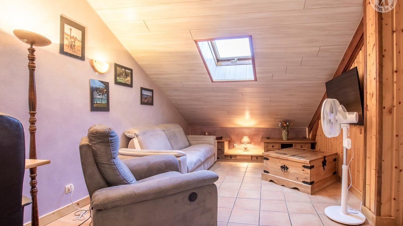 Photo of Livingroom in Chamoux-sur-Gelon
