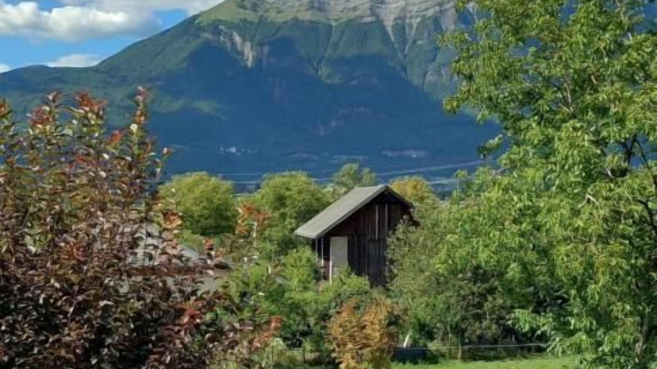 Photo of Outdoor in Chamoux-sur-Gelon