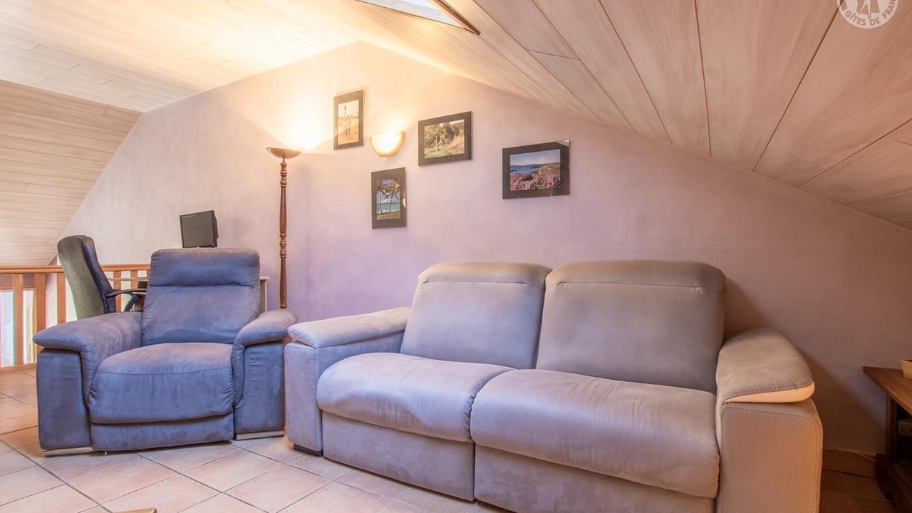 Photo of Livingroom in Chamoux-sur-Gelon