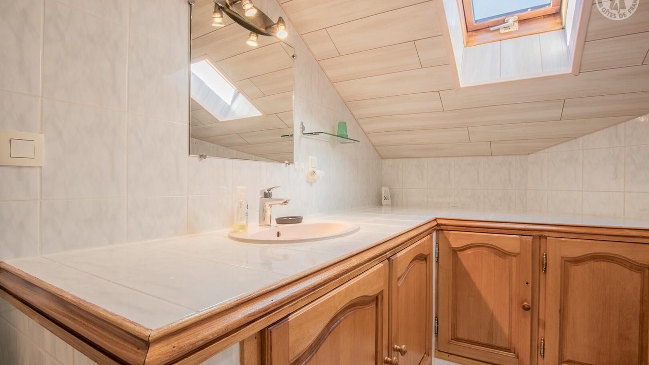 Photo of Bathroom in Chamoux-sur-Gelon