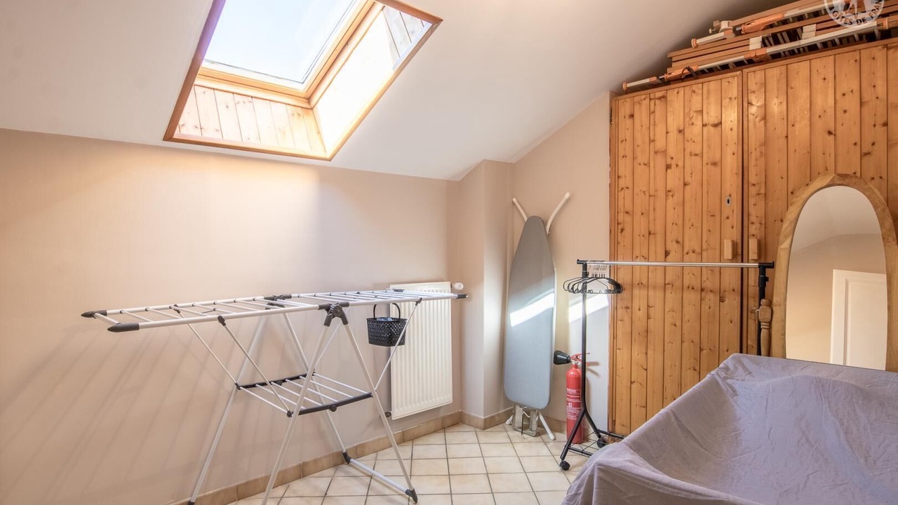 Photo of Bedroom in Chamoux-sur-Gelon
