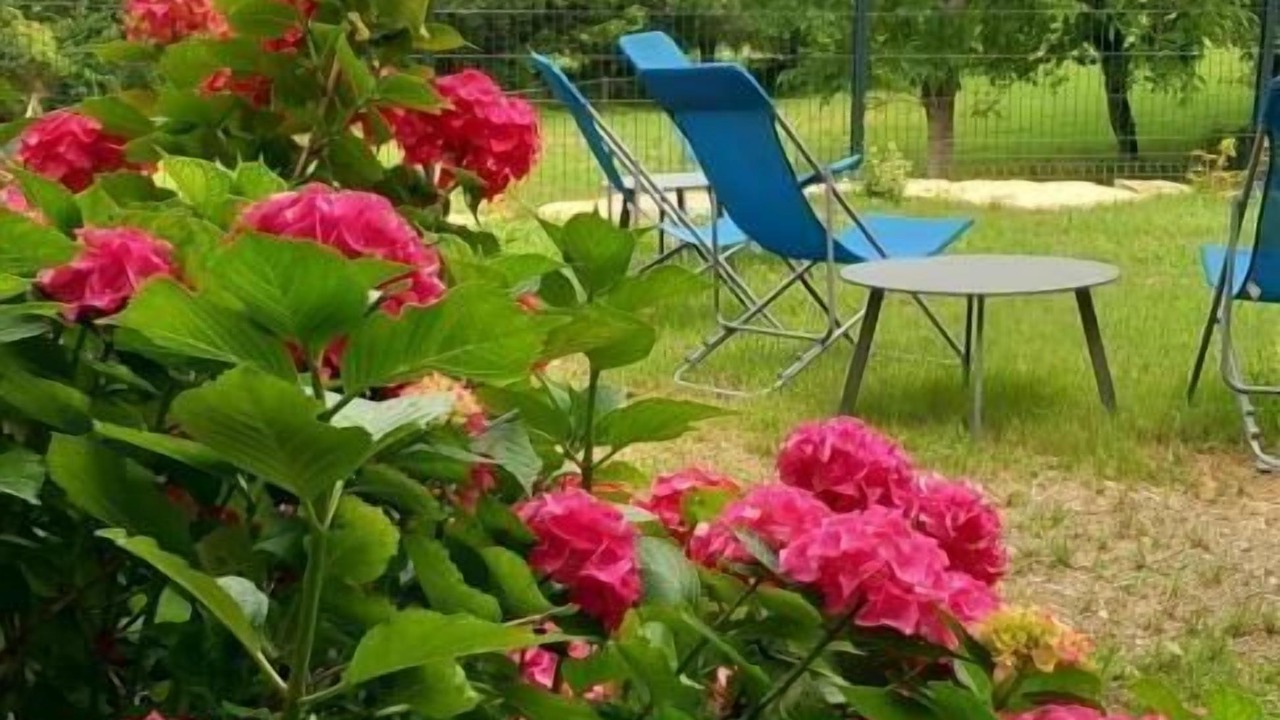 Photo of Outdoor in Chamoux-sur-Gelon