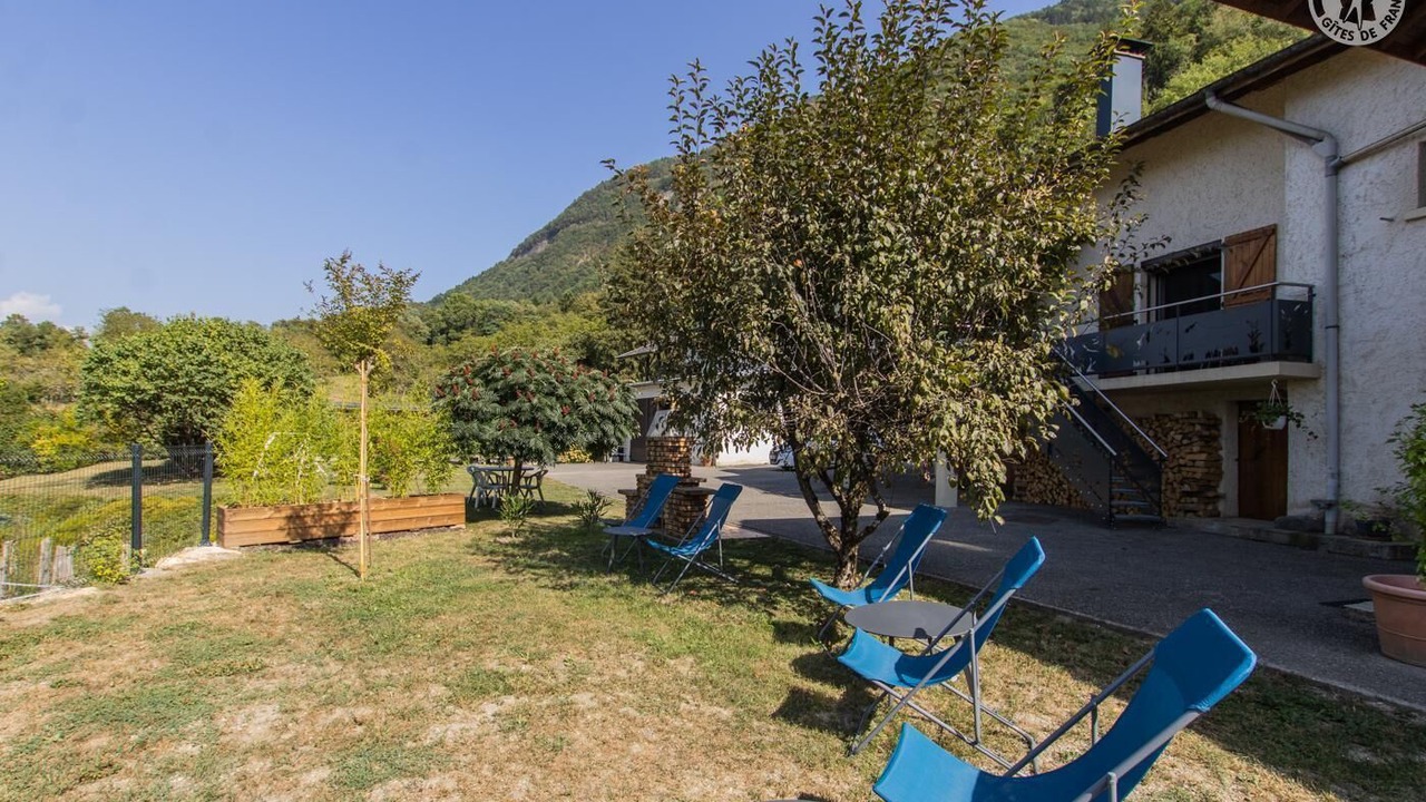 Photo of Outdoor in Chamoux-sur-Gelon