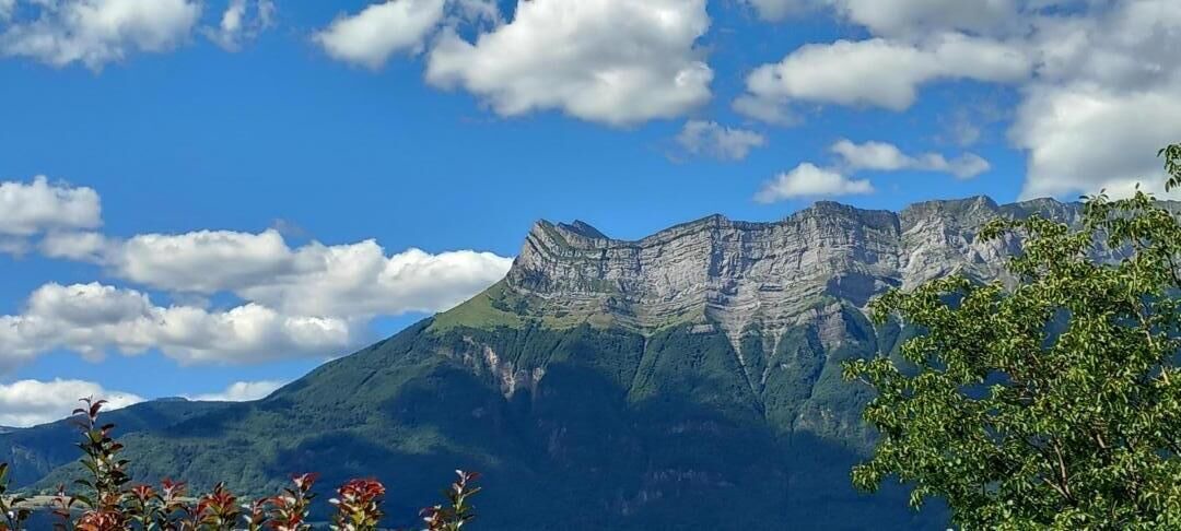 Photo of Others in Chamoux-sur-Gelon