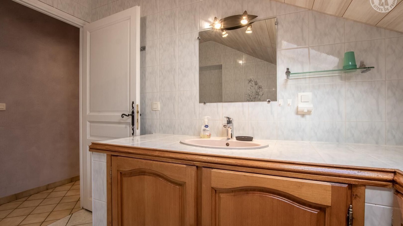 Photo of Bathroom in Chamoux-sur-Gelon